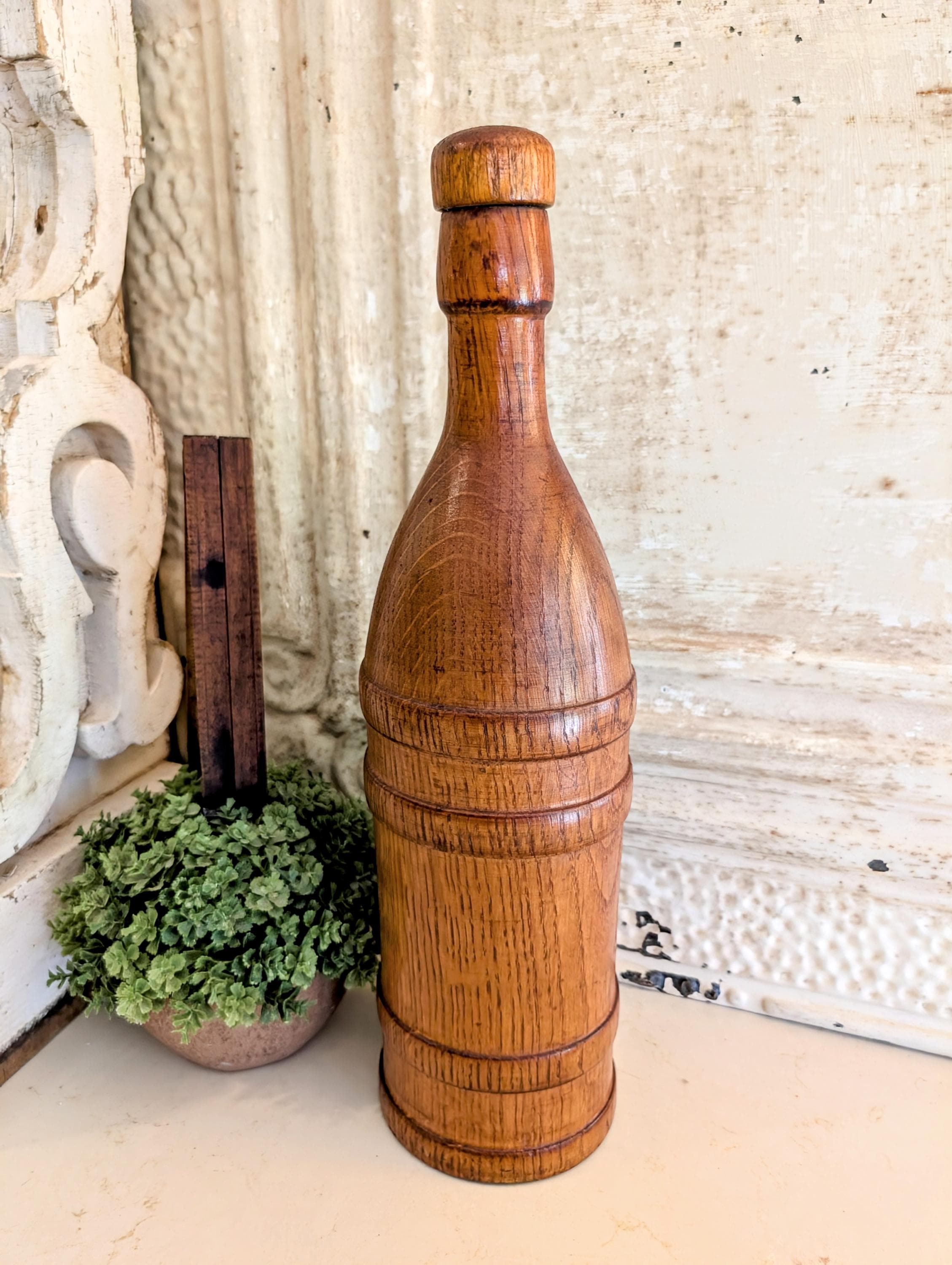 Antique Whiskey Bottles - Etsy