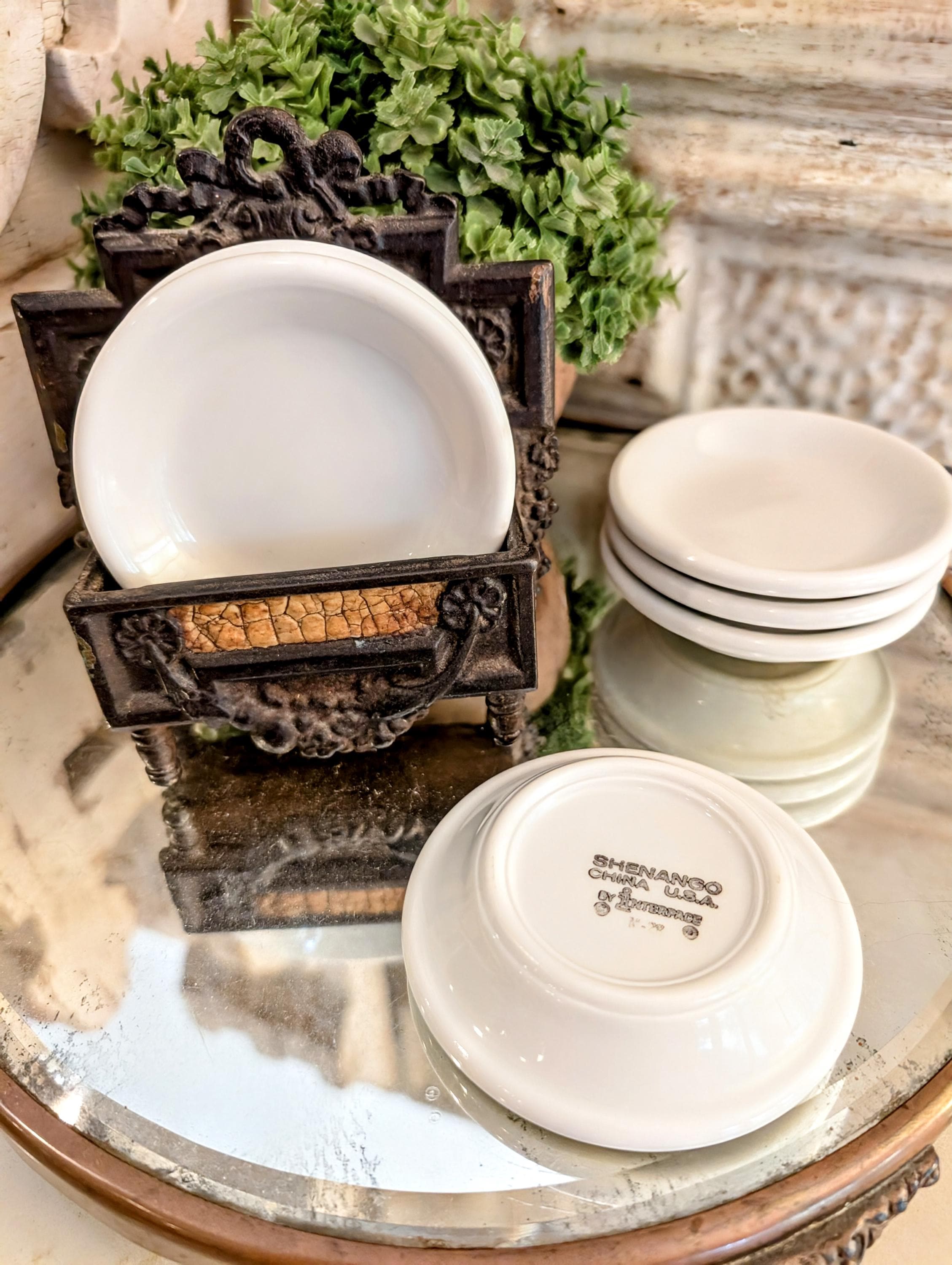 Ironstone china - Etsy 日本