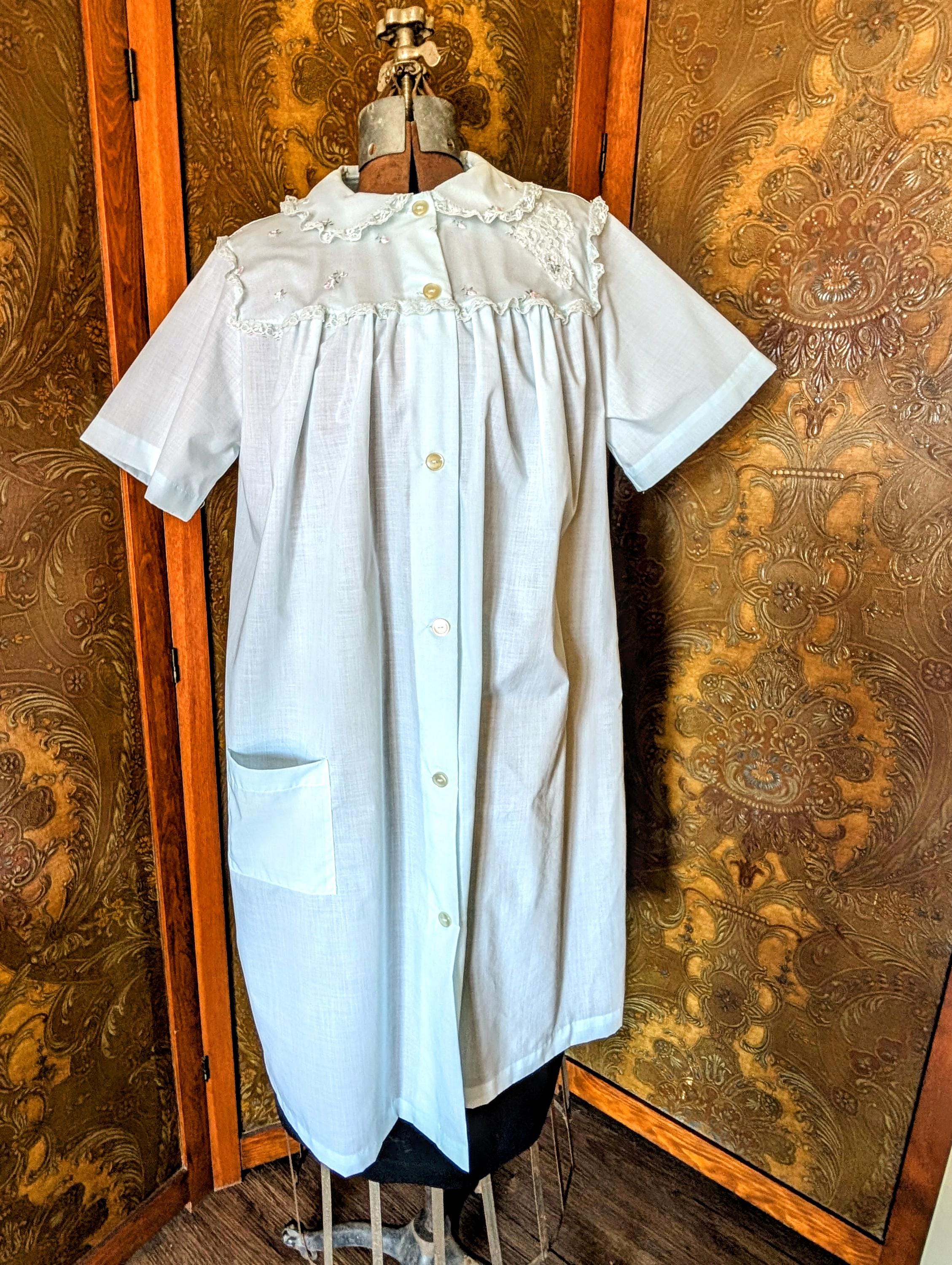 Perma Prest Coat - Etsy