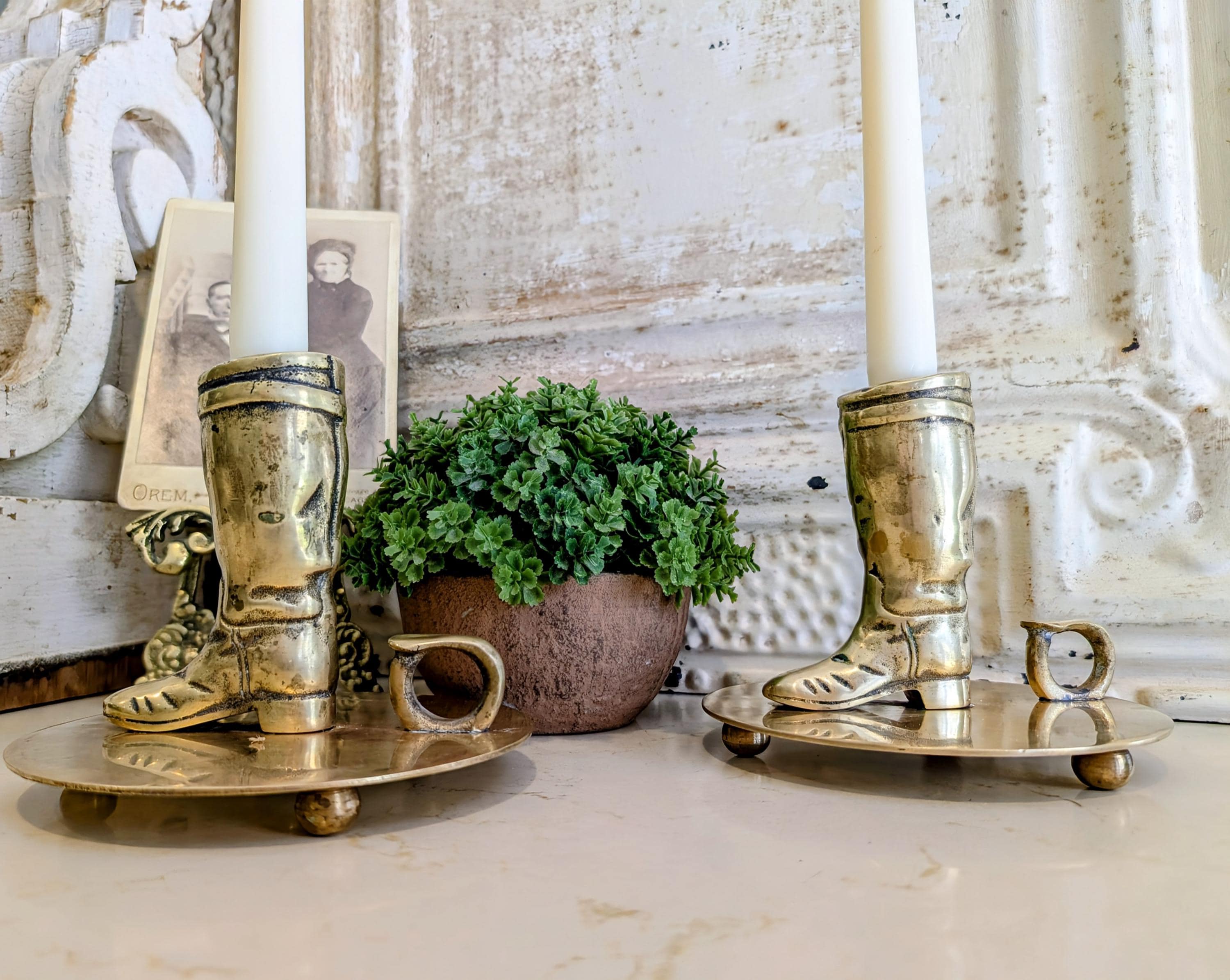 Ralph Lauren Brass - Etsy