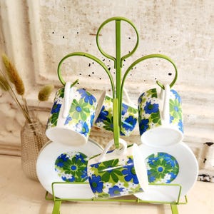Mug Tree Etsy