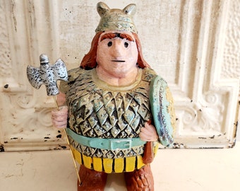 GUSTAVSBERG フィギュリン 1989年 アイスホッケー レア GUSTAVSBERG