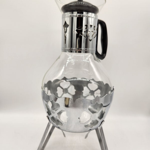 Beverage Server Etsy