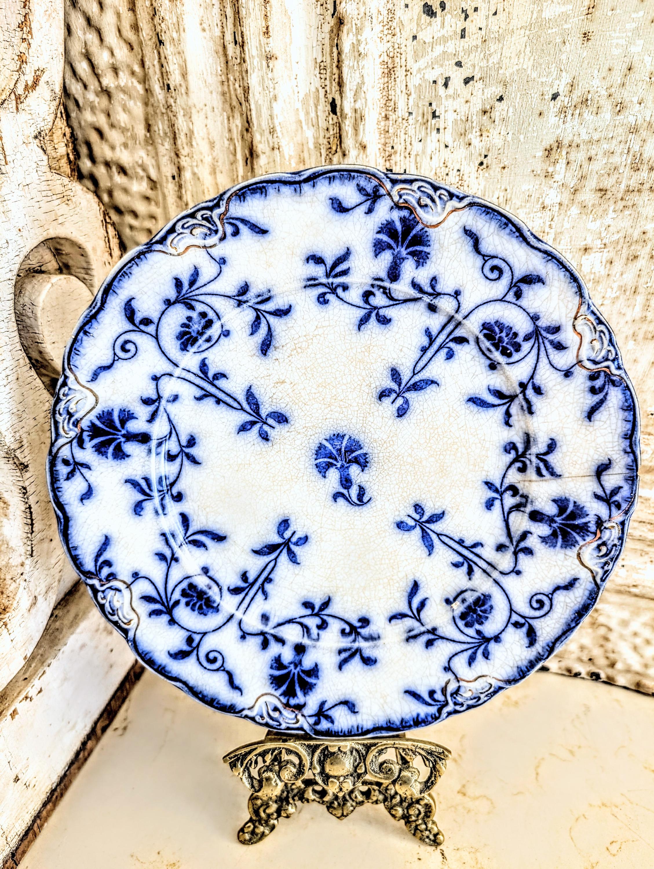 English ironstone - Etsy 日本