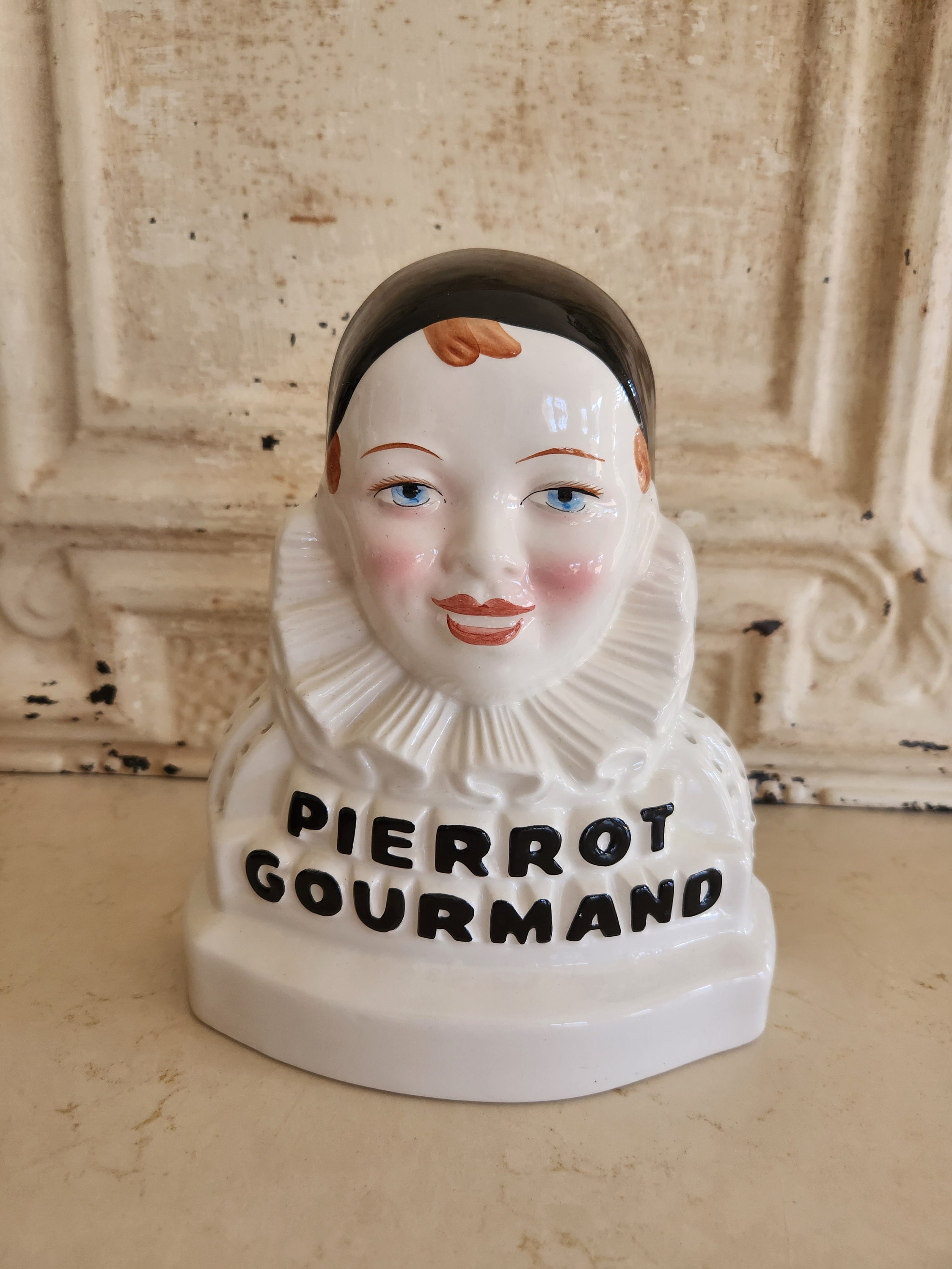 pierrot gourmandアンティークキャンディースタンド pierrot gourmandアンティークキャンディースタンド