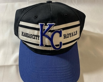 Kansas city royals hat