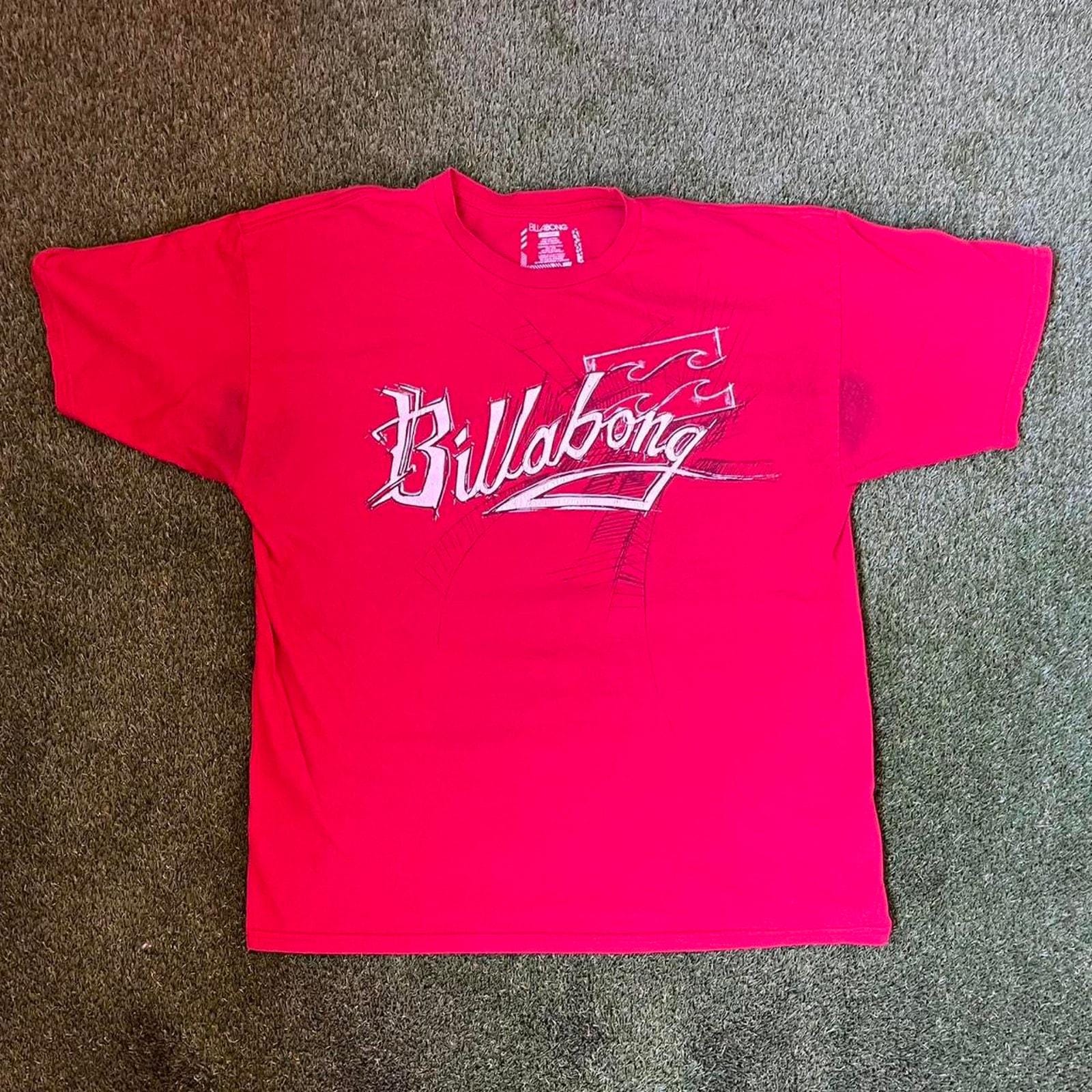 90s USA製 billabong 長袖 Tシャツ surf サーフ y2k - メルカリ