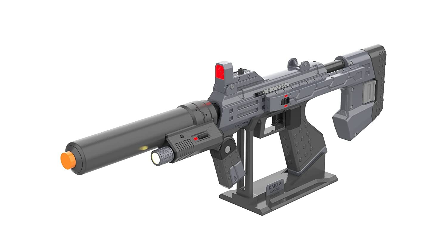 M7 SMG Printable 3d Model STL Files - Etsy