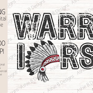 Warriors PNG, Sublimation tshirt design, Digital Download