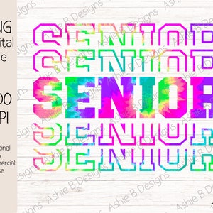 Senior 2025 PNG, Senior PNG, 2025 png, Senior T-shirt design, Senior Class, Senior year, Class of 2025, Senior Sublimation, Digital Download