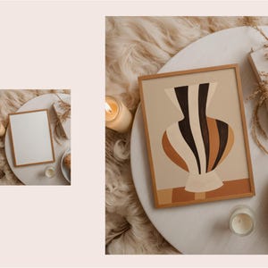frame mock up, print mockup, poster mockup, DIN A poster mockup, photography mockup, contemporary frames, interior mockup, wooden frame mockup, mock up, psd mock up, mock-up, wooden frames, poster mock up, bedroom mockup, 1 Frame, Wood Frame