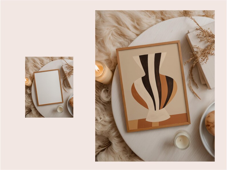 frame mock up, print mockup, poster mockup, DIN A poster mockup, photography mockup, contemporary frames, interior mockup, wooden frame mockup, mock up, psd mock up, mock-up, wooden frames, poster mock up, bedroom mockup, 1 Frame, Wood Frame