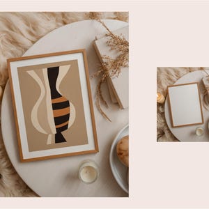 frame mock up, print mockup, poster mockup, DIN A poster mockup, photography mockup, contemporary frames, interior mockup, wooden frame mockup, mock up, psd mock up, mock-up, wooden frames, poster mock up, bedroom mockup, 1 Frame, Wood Frame