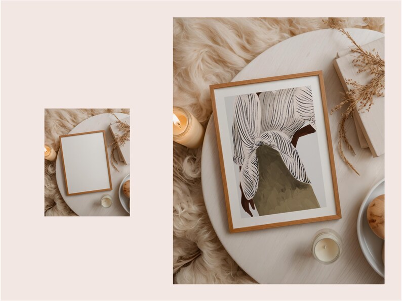 frame mock up, print mockup, poster mockup, DIN A poster mockup, photography mockup, contemporary frames, interior mockup, wooden frame mockup, mock up, psd mock up, mock-up, wooden frames, poster mock up, bedroom mockup, 1 Frame, Wood Frame
