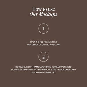 frame mock up, print mockup, poster mockup, DIN A poster mockup, photography mockup, frame mockup, interior mockup, Woman With Wooden Frame, 1 Frame, Smart Object Mockup, Wooden Frame Mockup, Interior Mockup, Mockup with Person, Glass Reflection
