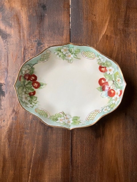 Vintage Kaiser China - Etsy