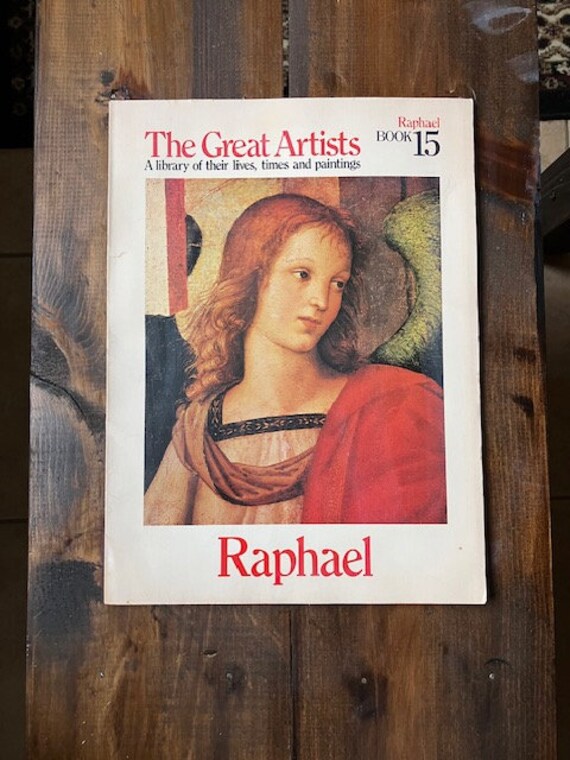 Libra Raphael The Artist Raphael