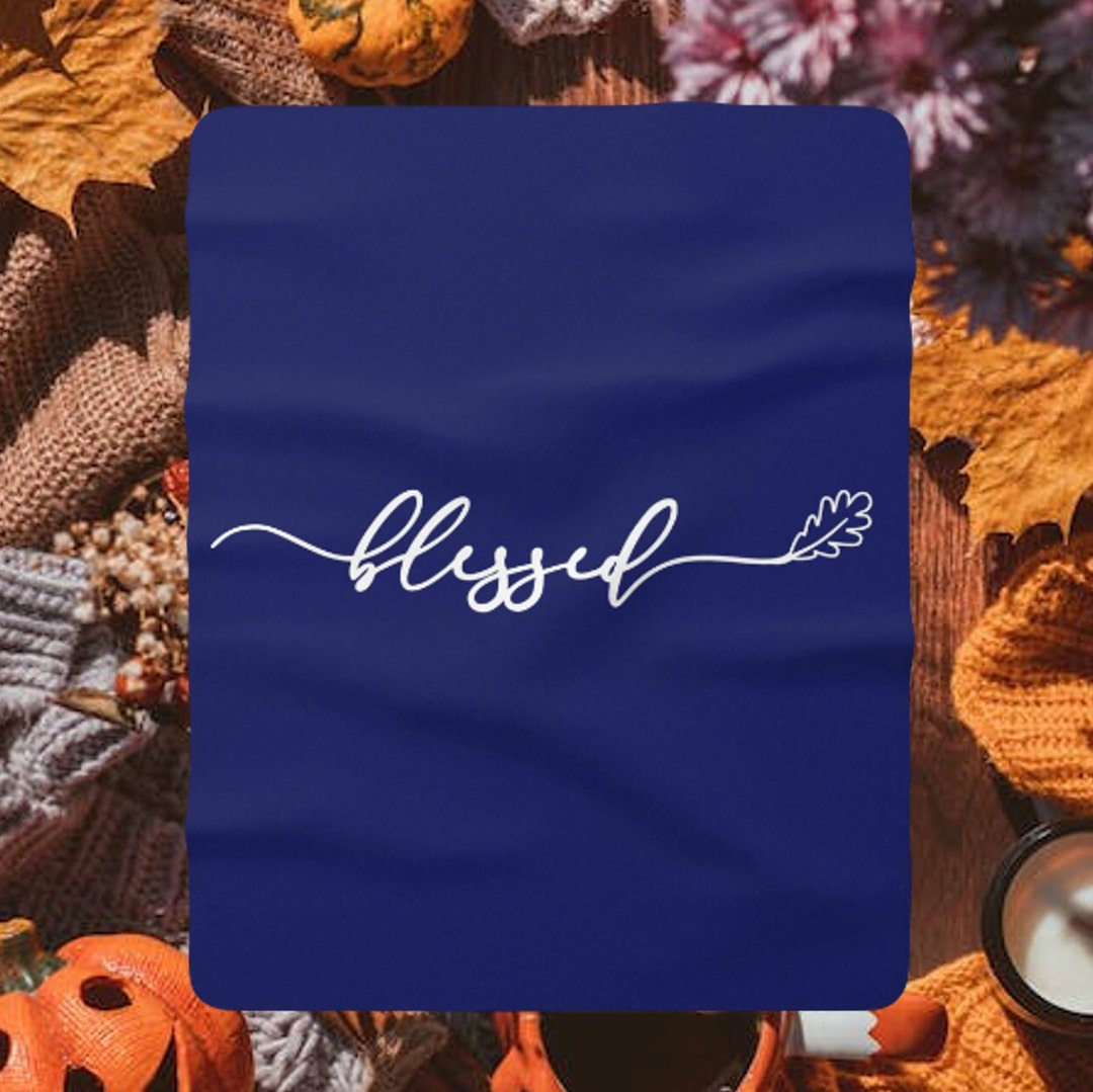 Navy Blue Sherpa Blanket Large Fleece Blanket Big Throw Etsy