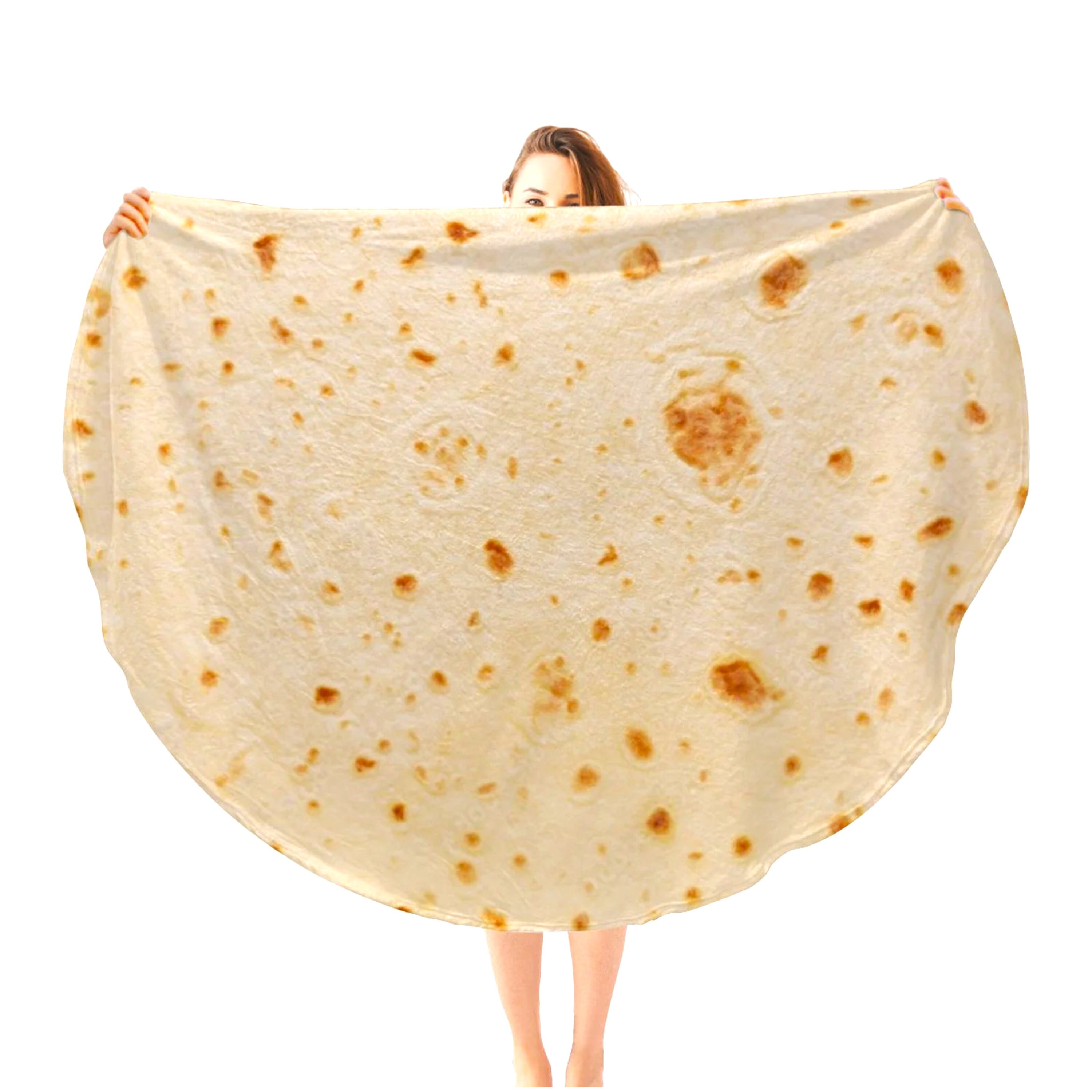 Tortilla wrap baby hotsell