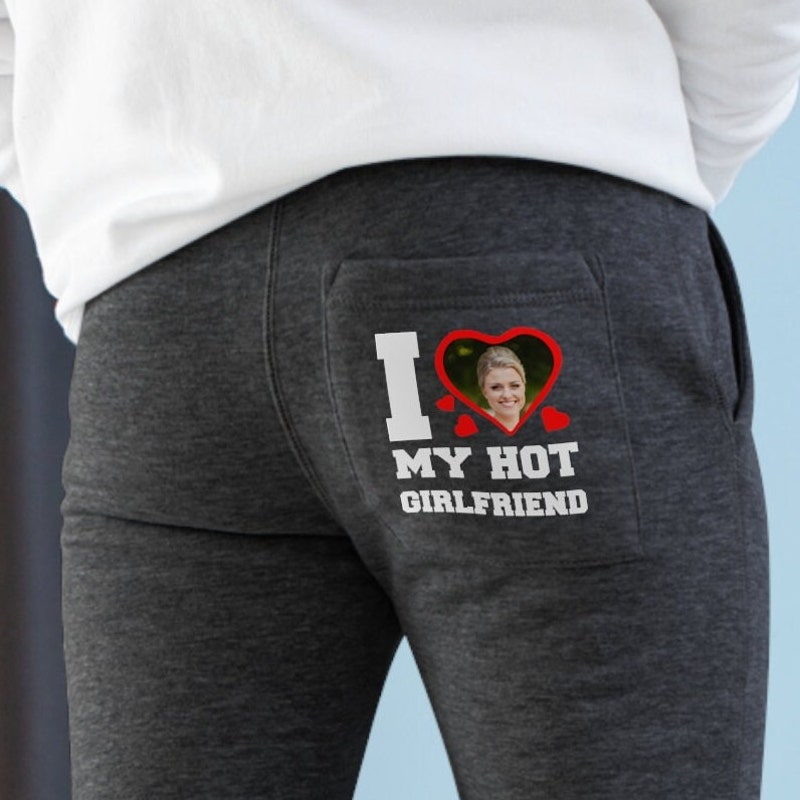 I Love My Girlfriend Etsy