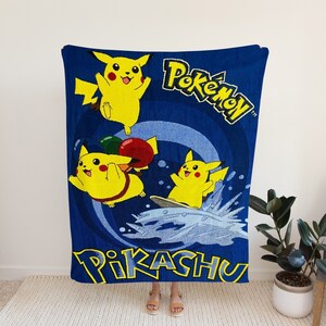 Anime Fire Pirate Tapestry Photo Blanket Woven 50 X 60 