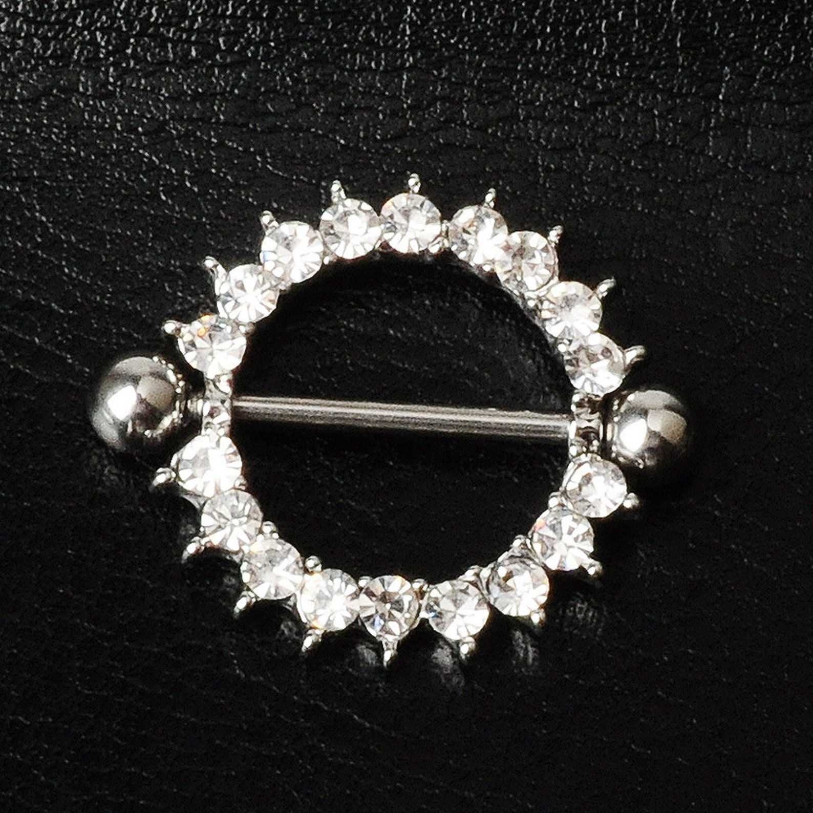 Nipples Jewelry Piercing Hearts Rings,piercing Nipples,nipples Rings Surgical Steel, Piercing