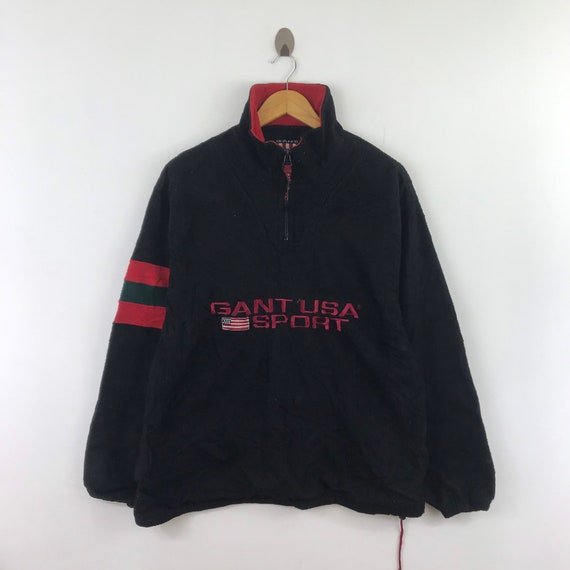 Gant sport sweatshirt sale