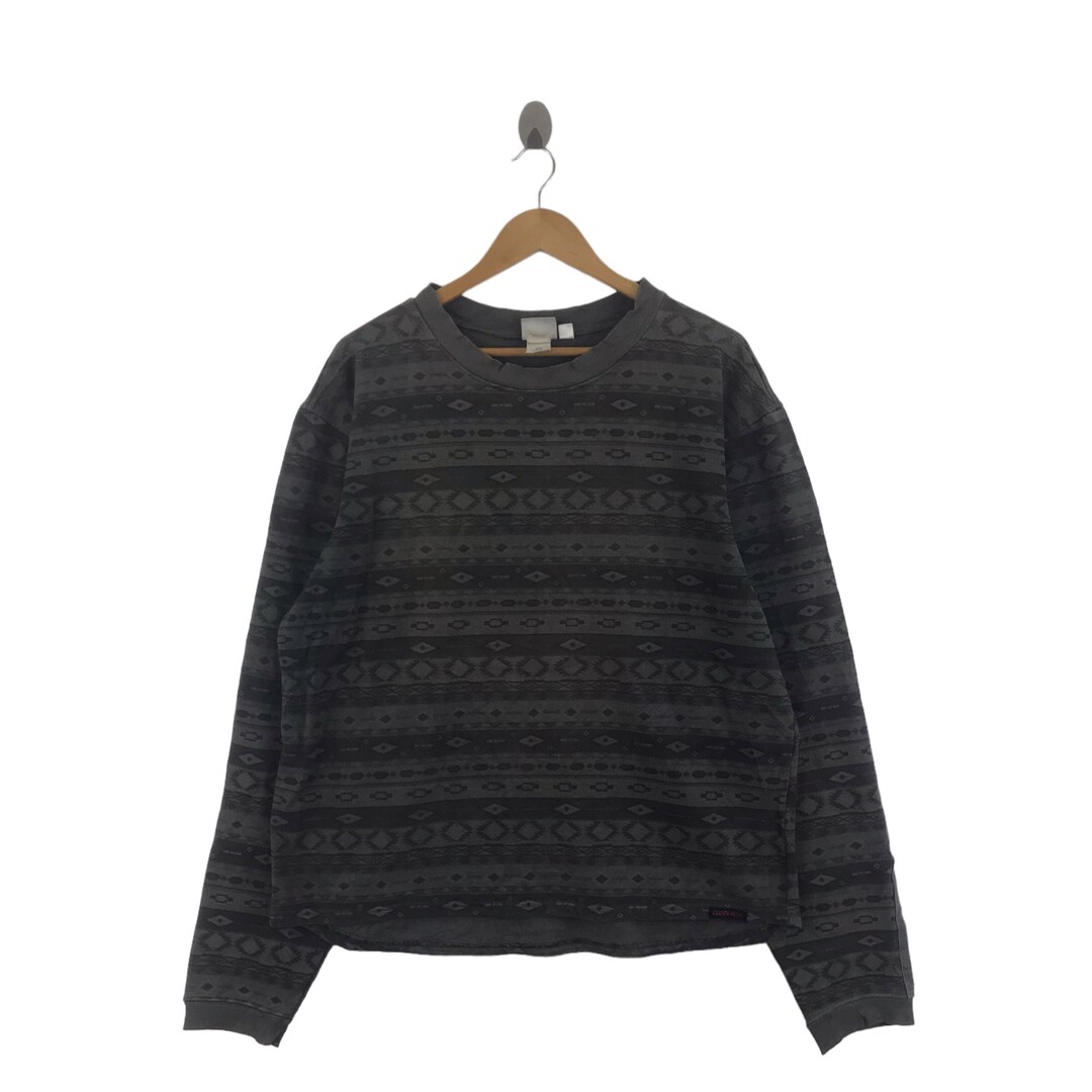 Navojo Aztec Print Women's Sweatshirt