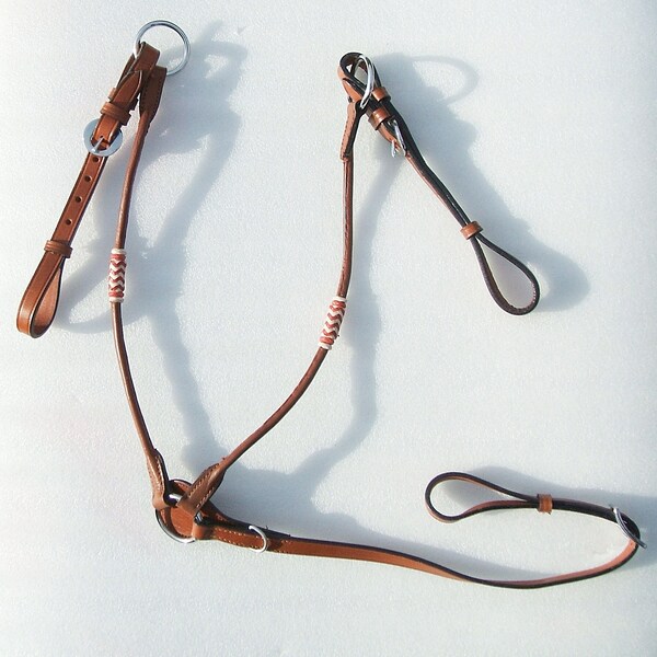 Breastplate Hobby Horse Etsy