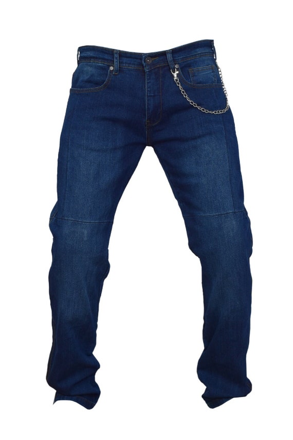 Kevlar Jeans With Motorbike - Etsy
