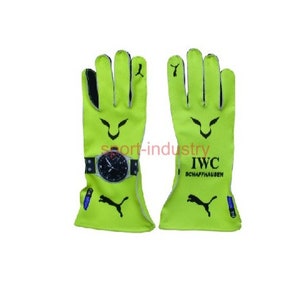 Lewis Hamilton F1 Karting Gloves 2023 Mode Shop Close Until 15th May image 3