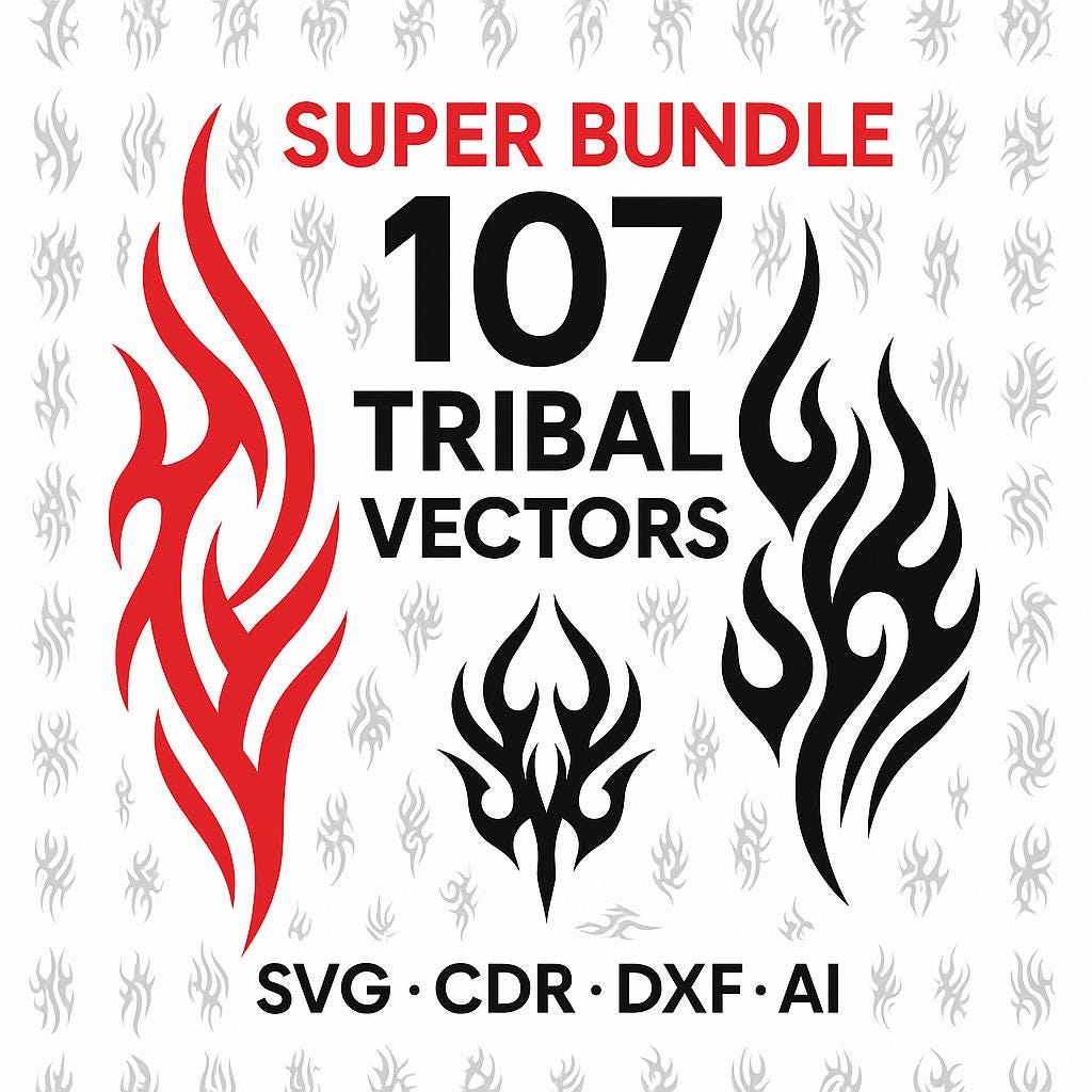 Tribal arm tattoo - Etsy 日本, image size:1024x1024