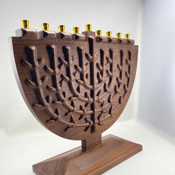 Menorah Etsy