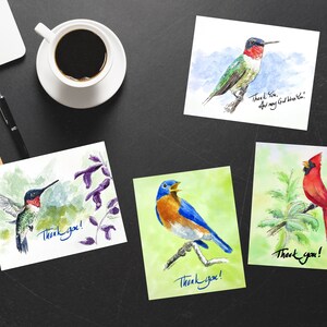 Scarica Hummingbird Inspirational, inchiostro e lavaggio per belle arti, versetto della Bibbia, 1 Tess 5:18, materiale stampabile cristiano, biglietto di auguri da stampare a casa