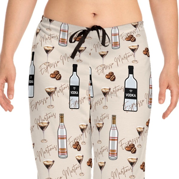 Avriel Pants - Espresso