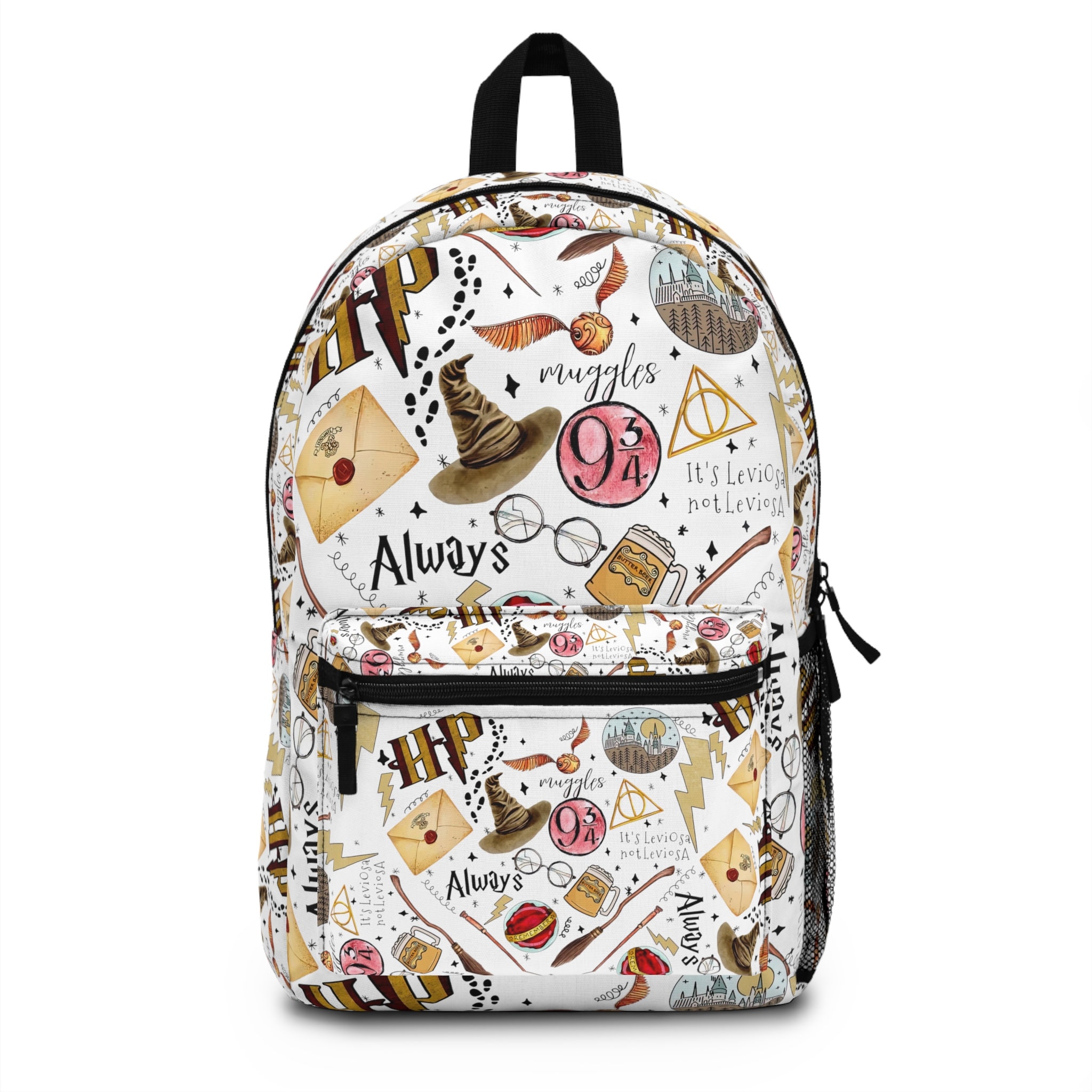 Hermione outlet school bag
