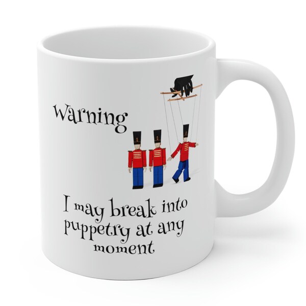 Ventriloquist Puppet Etsy