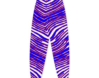 Buffalo Zuba Kids Drawstring Pants, Lets Go Buffalo, Bills Fan Gift