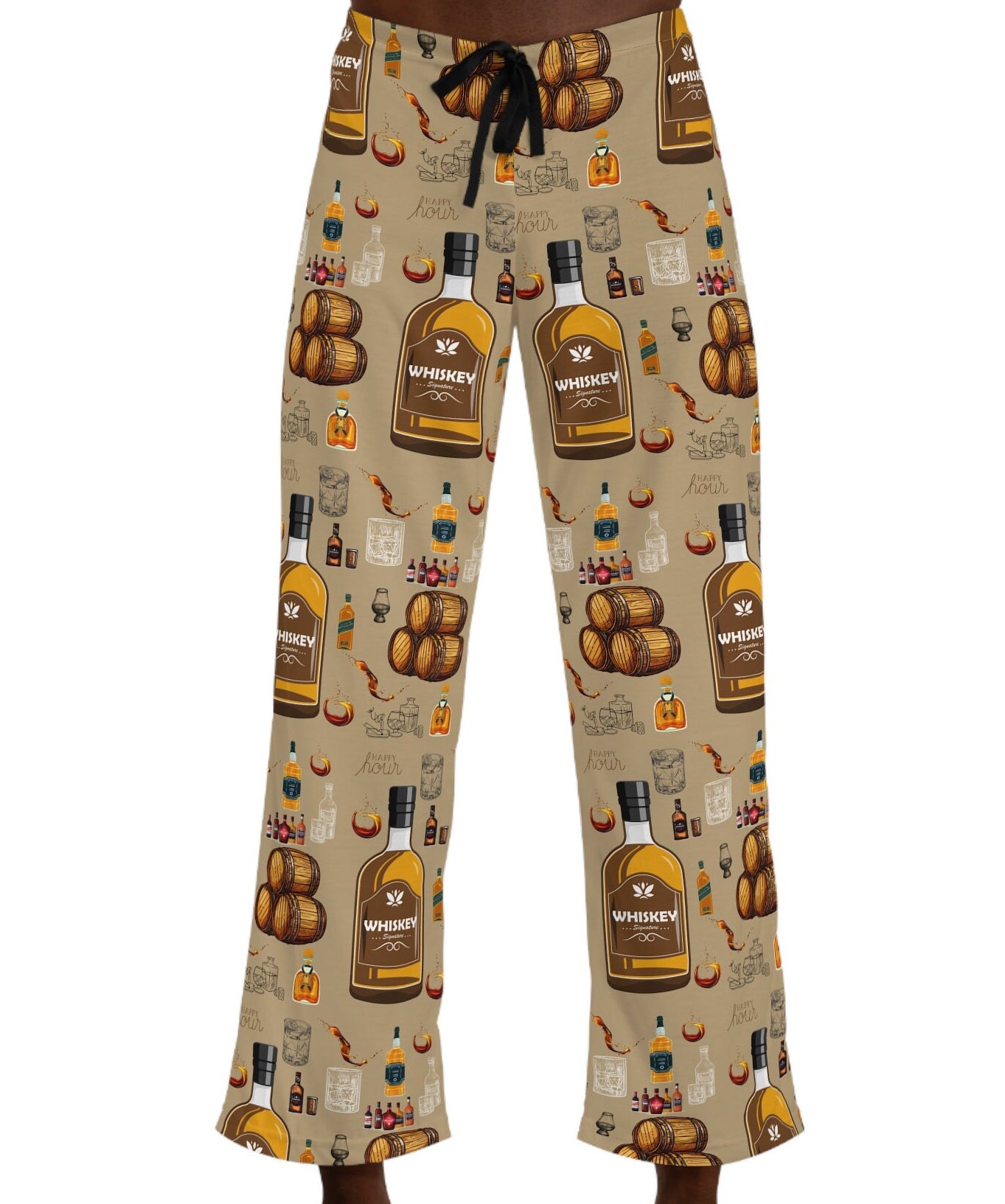 Whiskey pajama pants sales