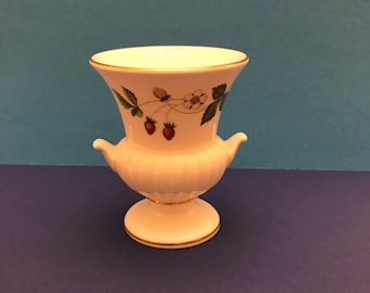 Wedgwood vase