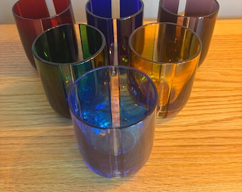 Richard Ginori Oceano tumblers