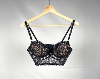 Victoria's Secret Korsett-BH