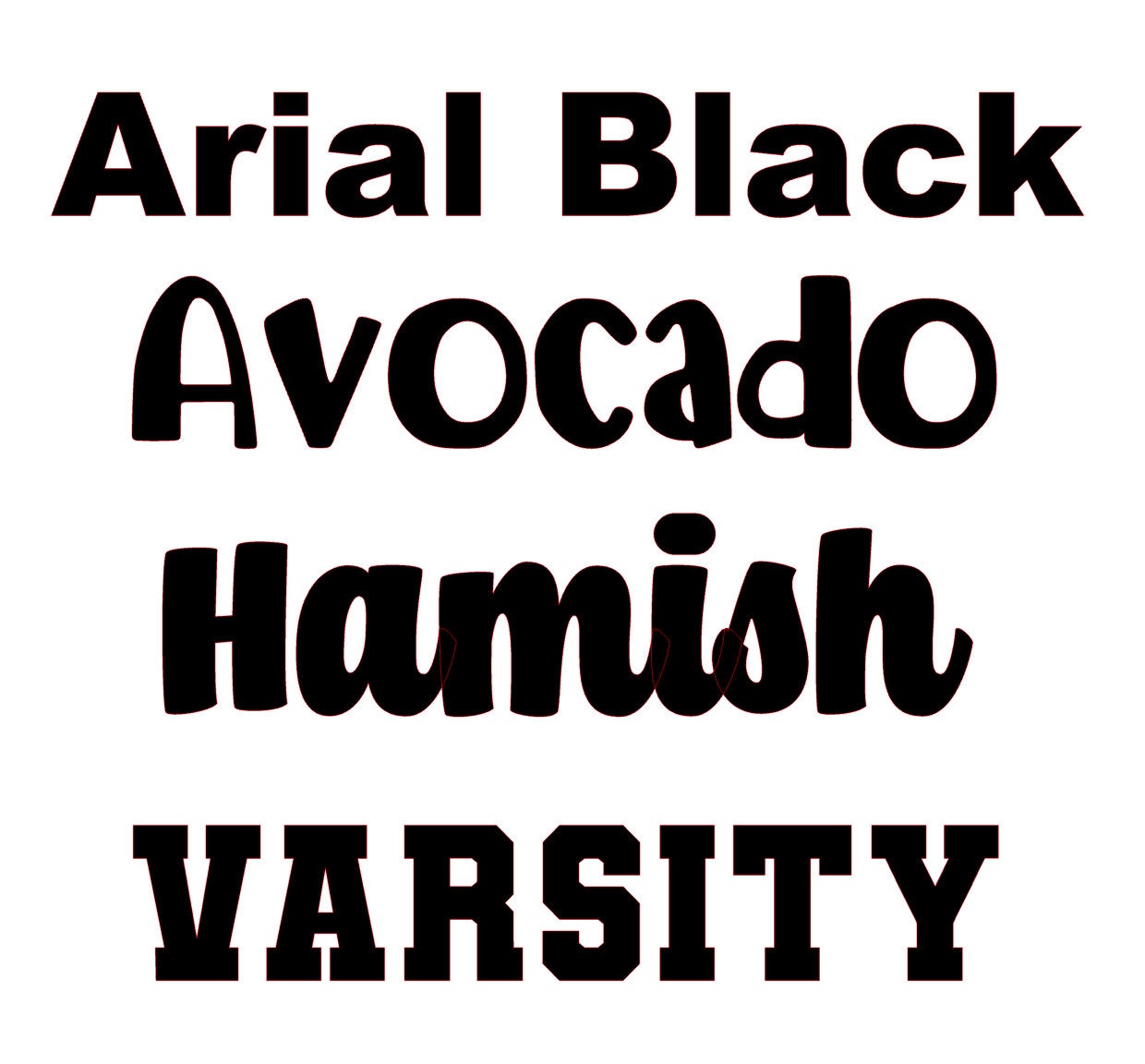 Custom Vinyl Stickers Etsy