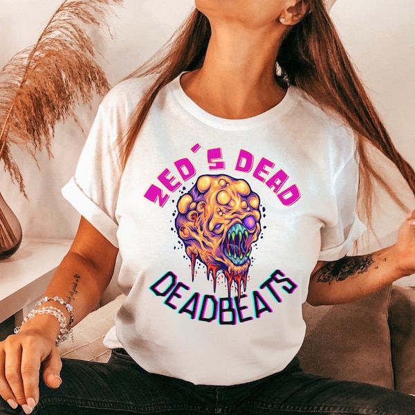 Zeds Dead Edm Jersey Etsy