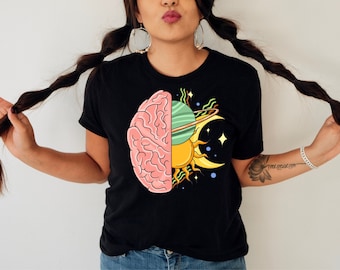 EDM Free your mind shirt, techno clothing, acid shirt, rave shirt, party shirt, festival shirt, acid techno, techno club, edm shirt, griz