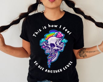 Griztronics II Merch, Griz Merch, Subtronics Merch, EDM Merch, Music Festival Shirt, Merch Drop, Another Level Shirt Griz and Subtronics,
