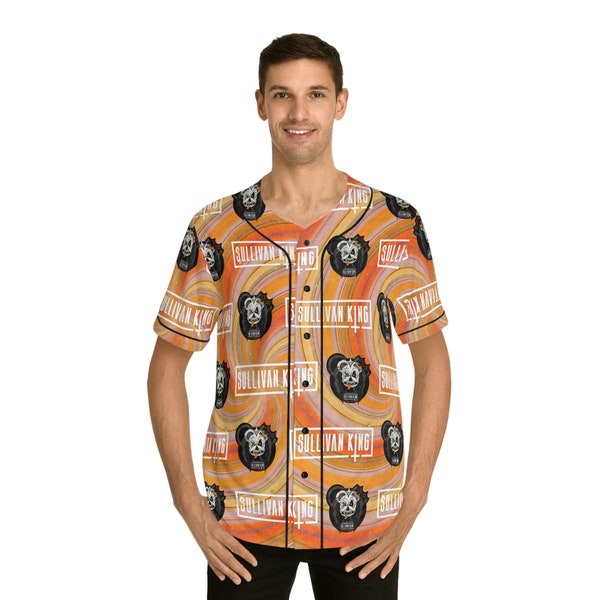 Edm Fans Baseball Etsy