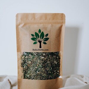 Herbal Health tea for IMMUNITY