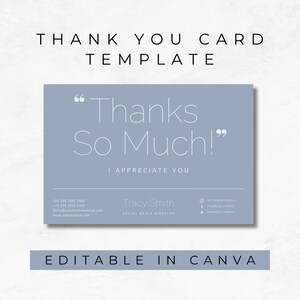 Carte Je vous apprécie, carte de voeux d'appréciation du personnel, carte de remerciement du personnel, téléchargement immédiat, remerciement modifiable des employés, MM005