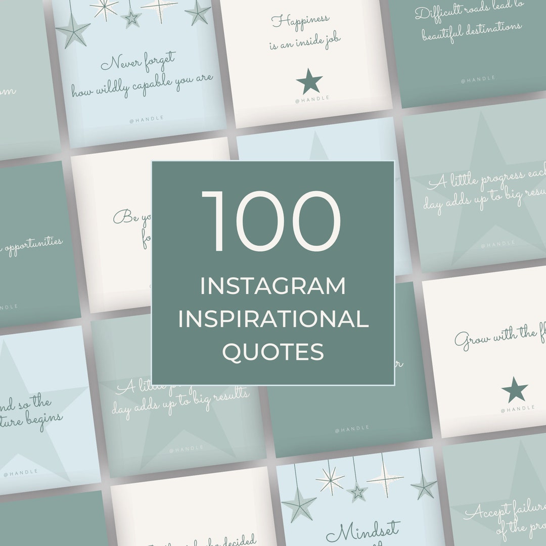 Attitude Captions for Instagram, image size:1080x1080